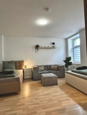 Moderne Wohnung in Merseburg ideal für Monteure und Reisende